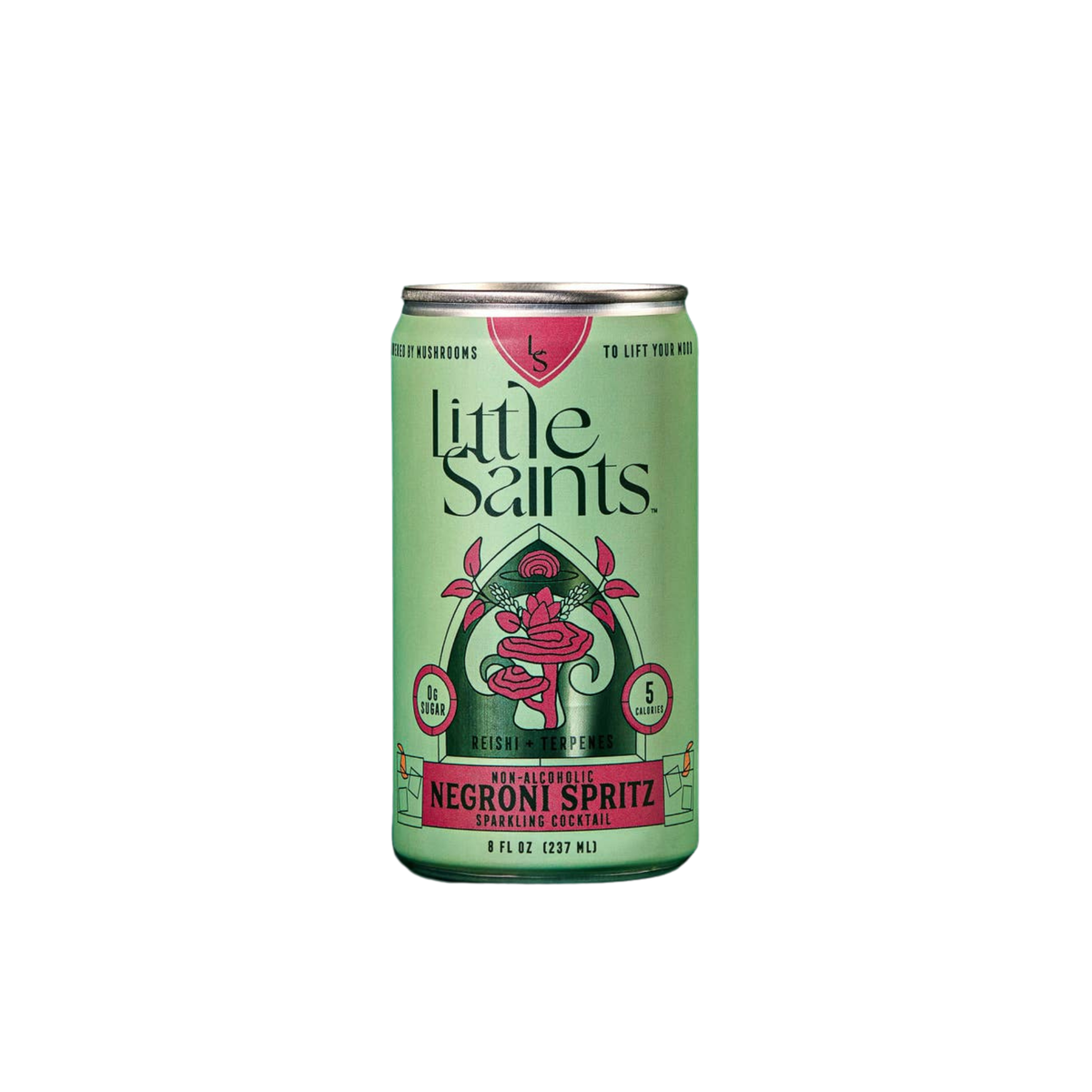 Little Saints Negroni Spritz 8oz