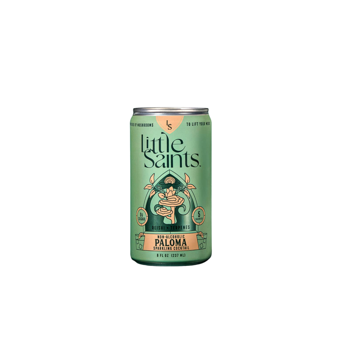 Little Saints Paloma 8oz