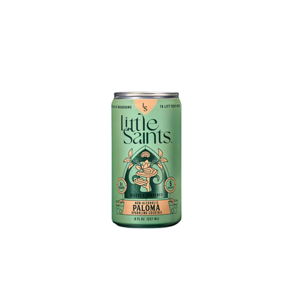 Little Saints Paloma 8oz