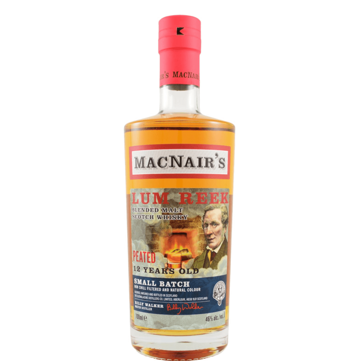 Macnair&