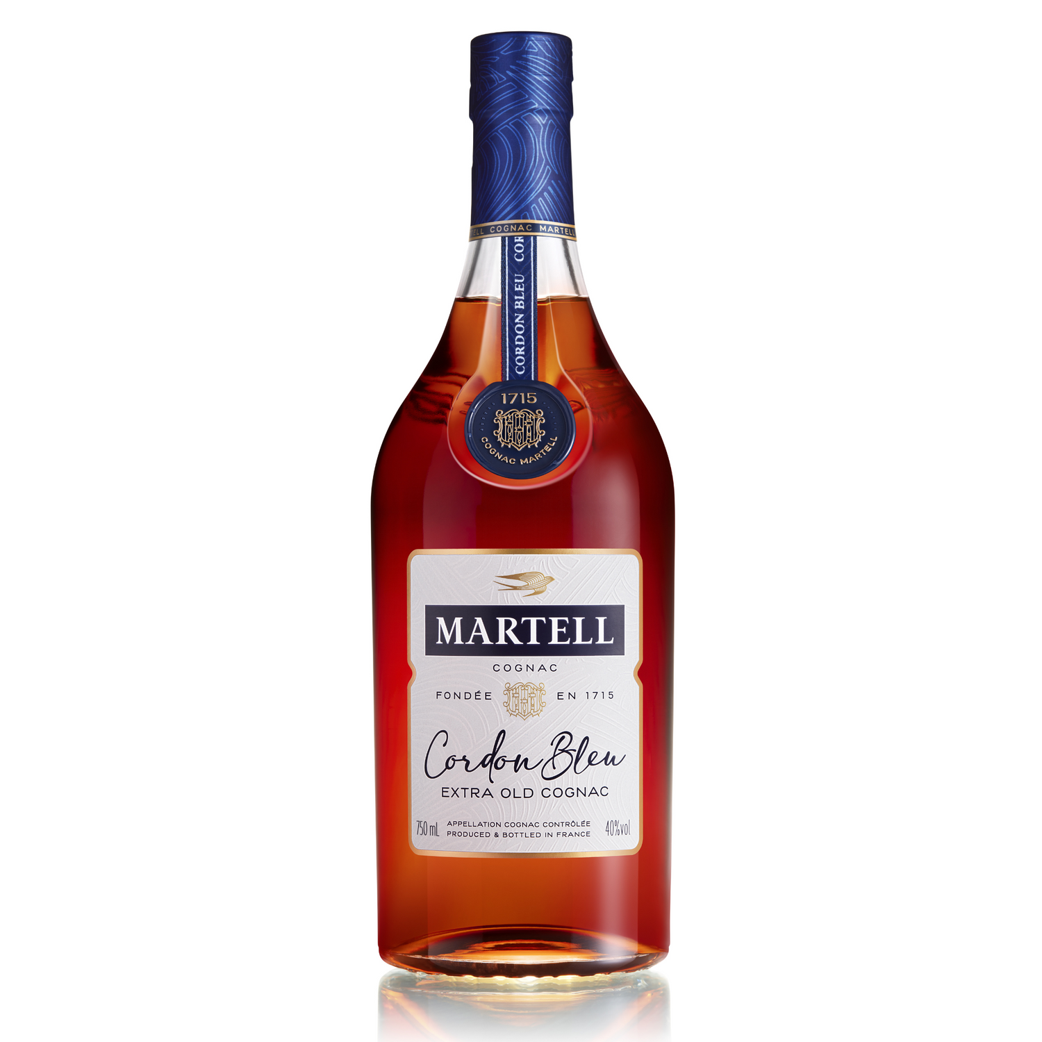 Martell Cordon Bleu 750ml