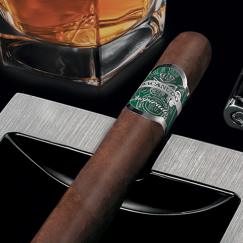 Warfighter .50 Cal Field Maduro Robusto - image coming soon