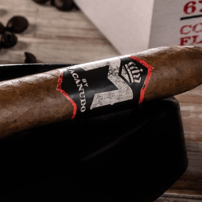 Macanudo M Coffee Toro 20ct BOX