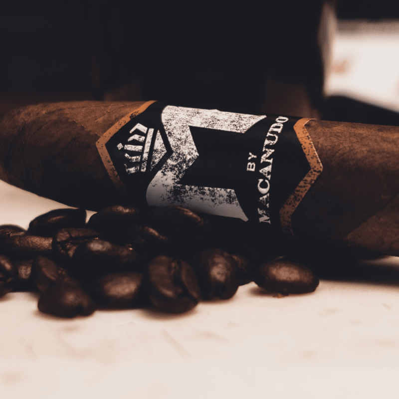 Macanudo M Espresso With Cream Toro 20ct BOX