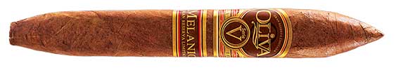 Oliva Serie V Melanio Figurado 10ct BOX - image coming soon