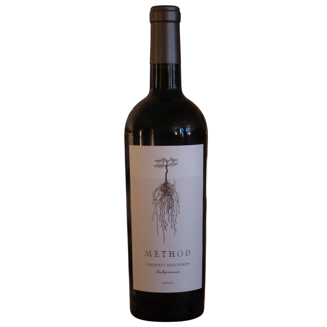 Method Cabernet Sauvignon 2022 750ml