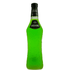 Midori Melon Liqueur 750ml bottle, green honeydew melon flavor, vibrant bar ingredient from Japan, 20% ABV.