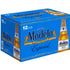 Modelo Especial 12 Pack of 12oz Bottles, Mexican Lager, Grupo Modelo, crisp and balanced beer, blue packaging with gold accents