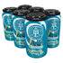 Six-pack of Mother Earth Cali Creamin&
