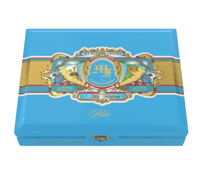 My Father Blue Toro 20ct BOX