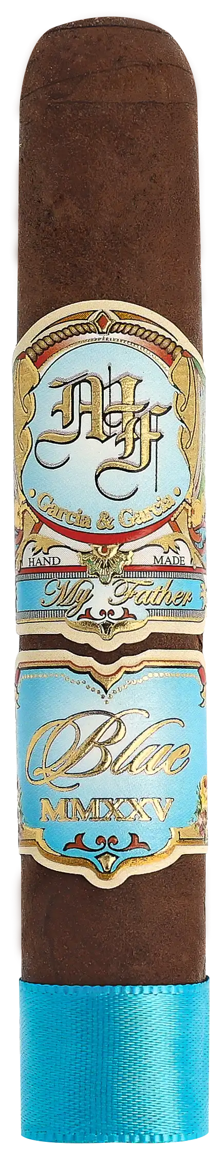 My Father Blue Petit Robusto 20ct BOX