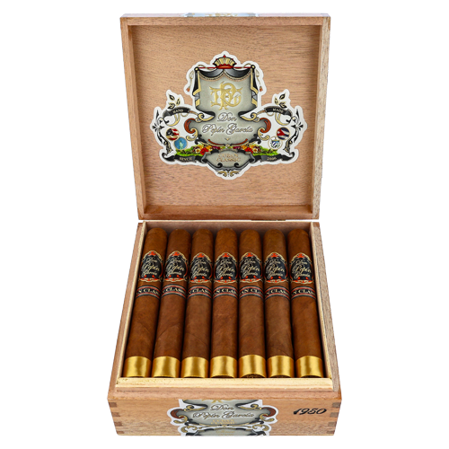Don Pepin Cuban Classic Robusto