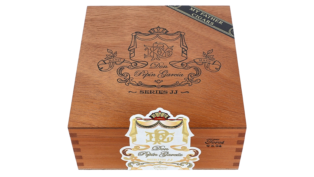 Don Pepin Garcia Series JJ Toro Box 20ct
