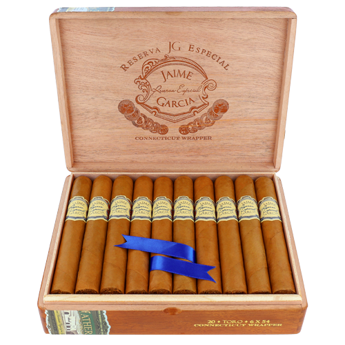 My Father Connecticut Robusto 20ct BOX