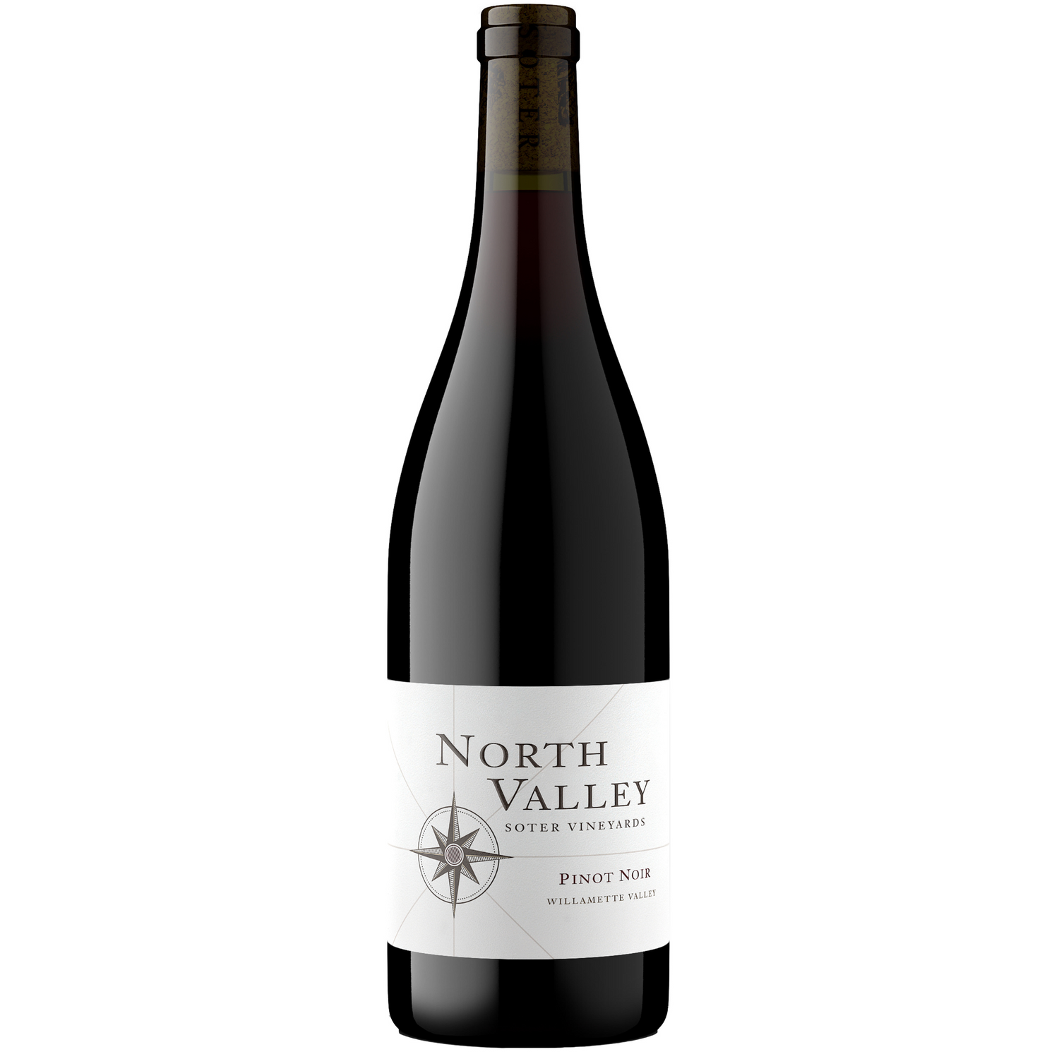 North Valley Pinot Noir 750ml