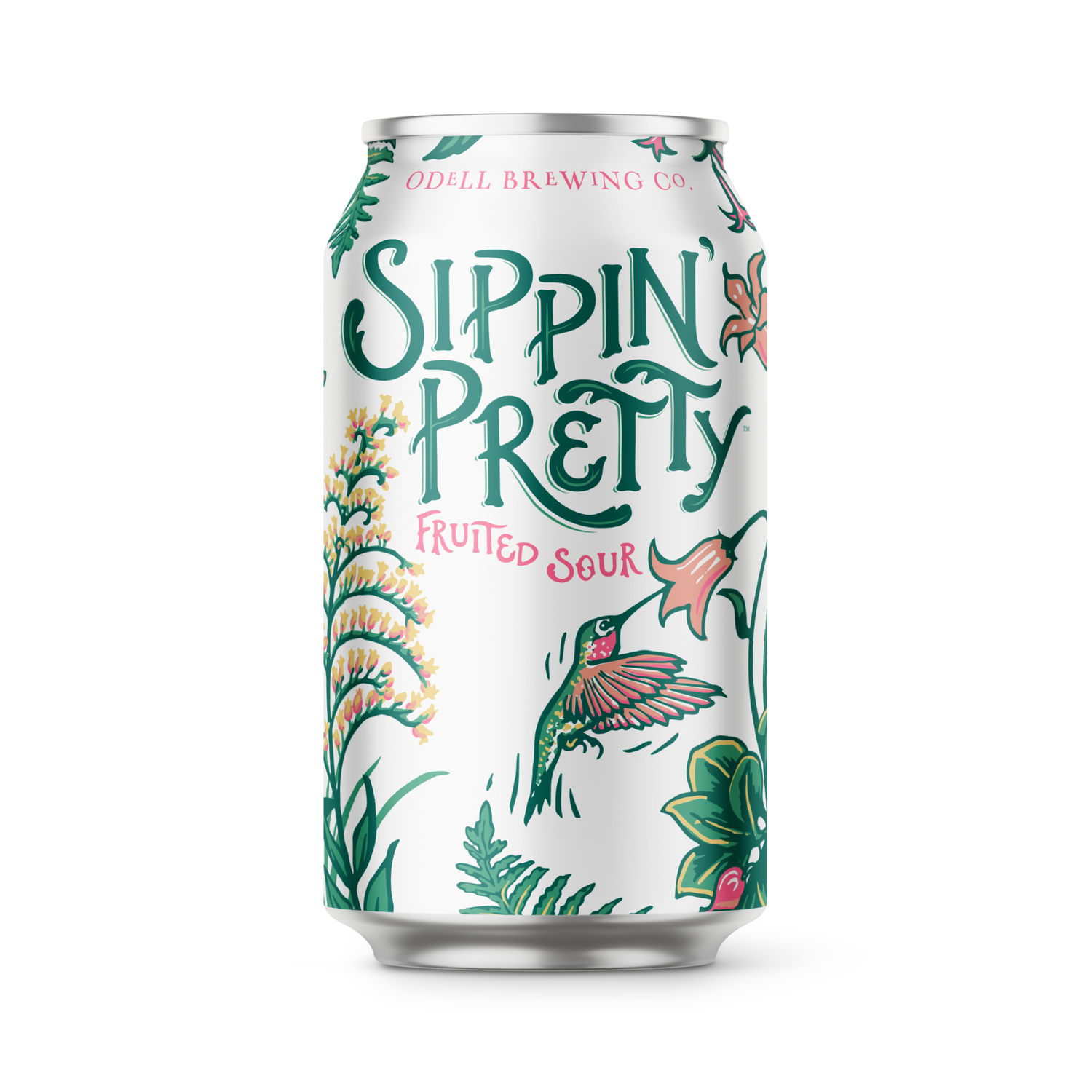 Odell Sippin Pretty Sour 12oz CAN