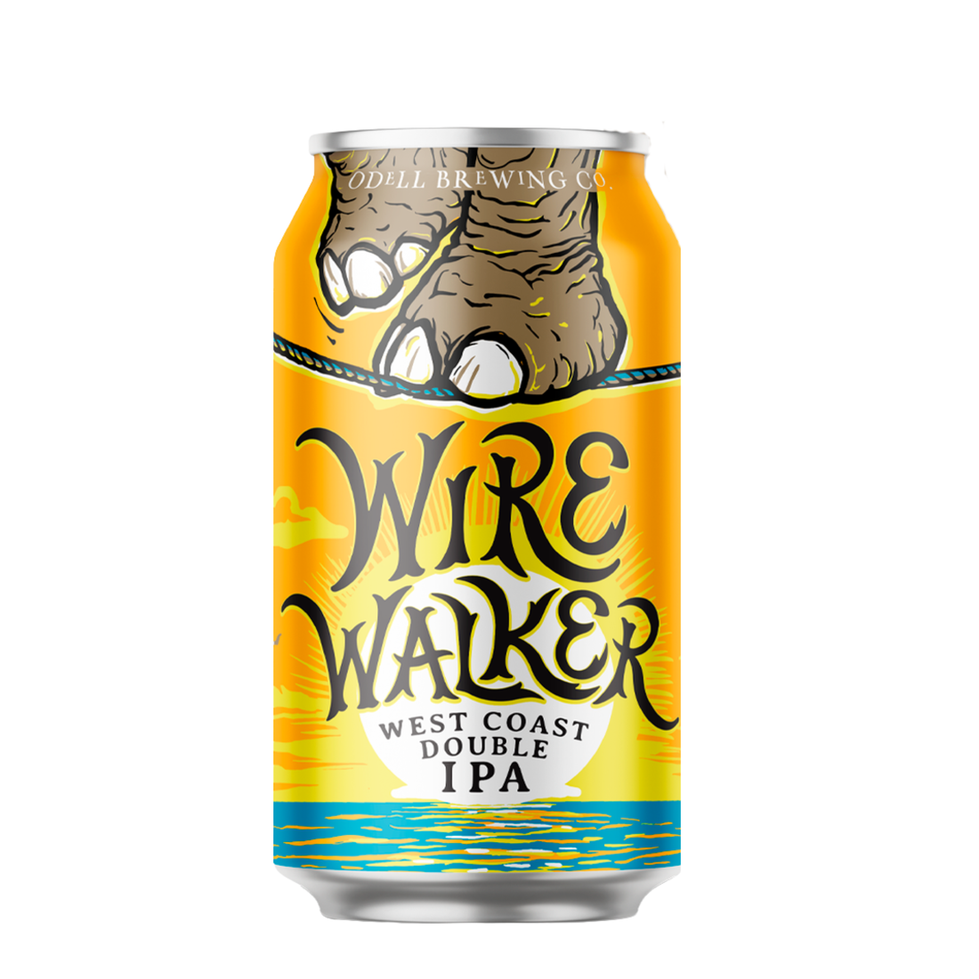 Odell Wire Walker WCIPA 12oz CAN