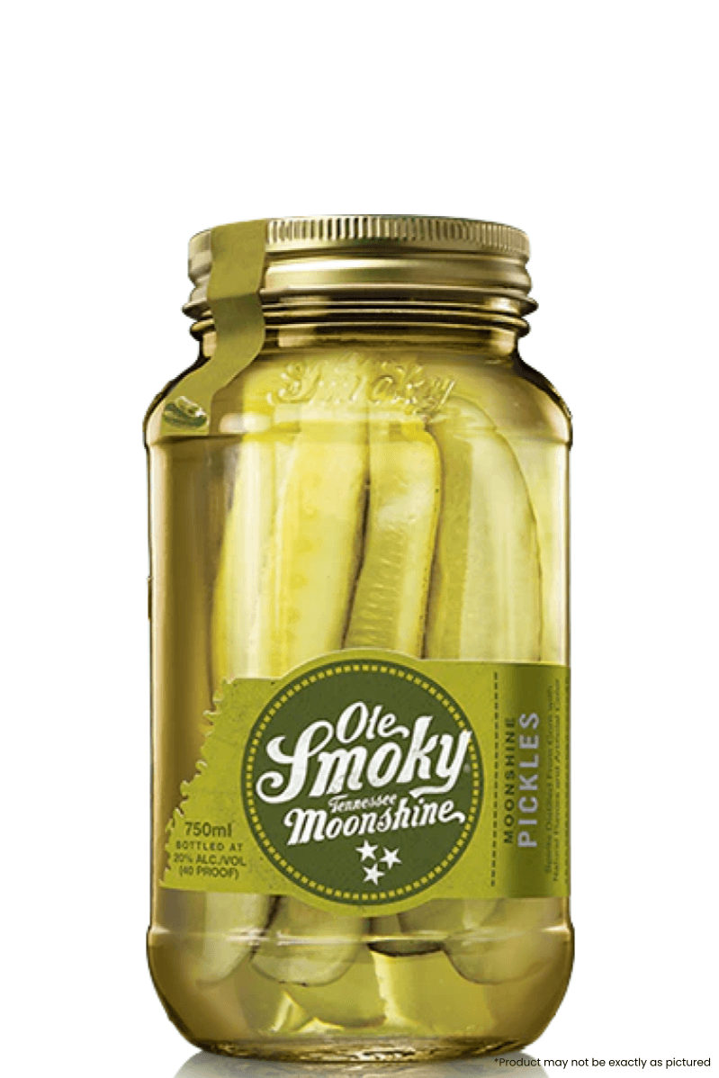 Type: Moonshine

Country: USA

Region: Tennessee

Size: 750ml

ABV: 20% 

Notes: There&