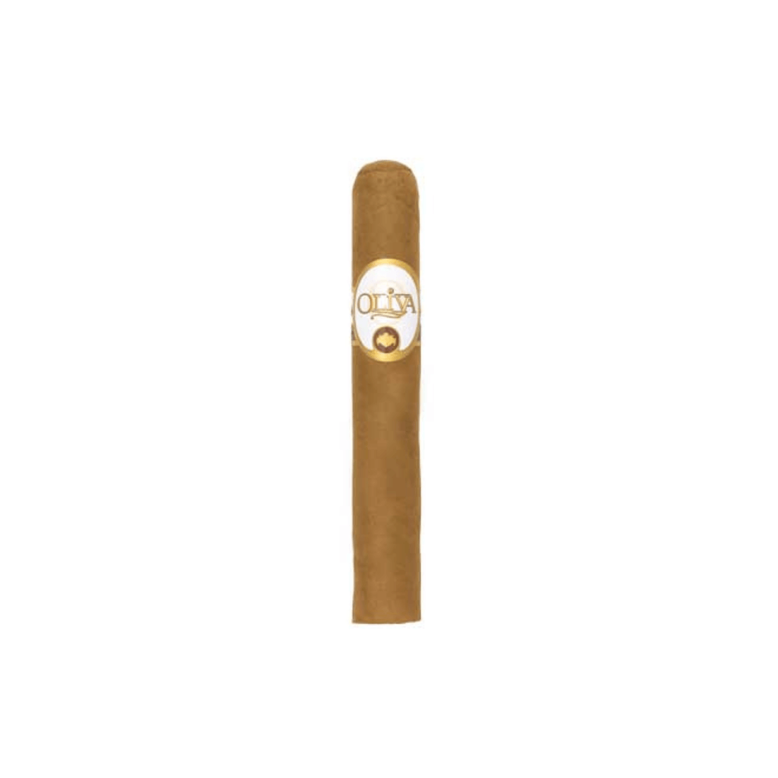 Oliva Connecticut Reserve Petite Corona cigar, smooth Ecuadorian wrapper, mild to medium strength, 4x38 size, refined smoking experience.