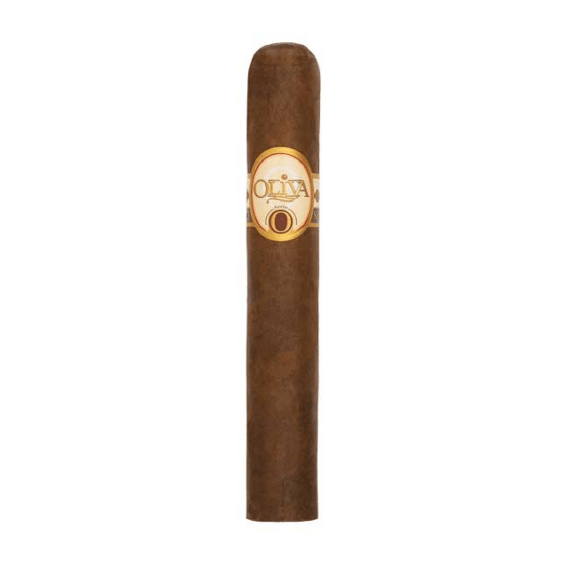 Oliva Serie O Double Toro Cigar with Nicaraguan Sun-Grown Habano Wrapper, showcasing premium full-bodied flavor and craftsmanship.