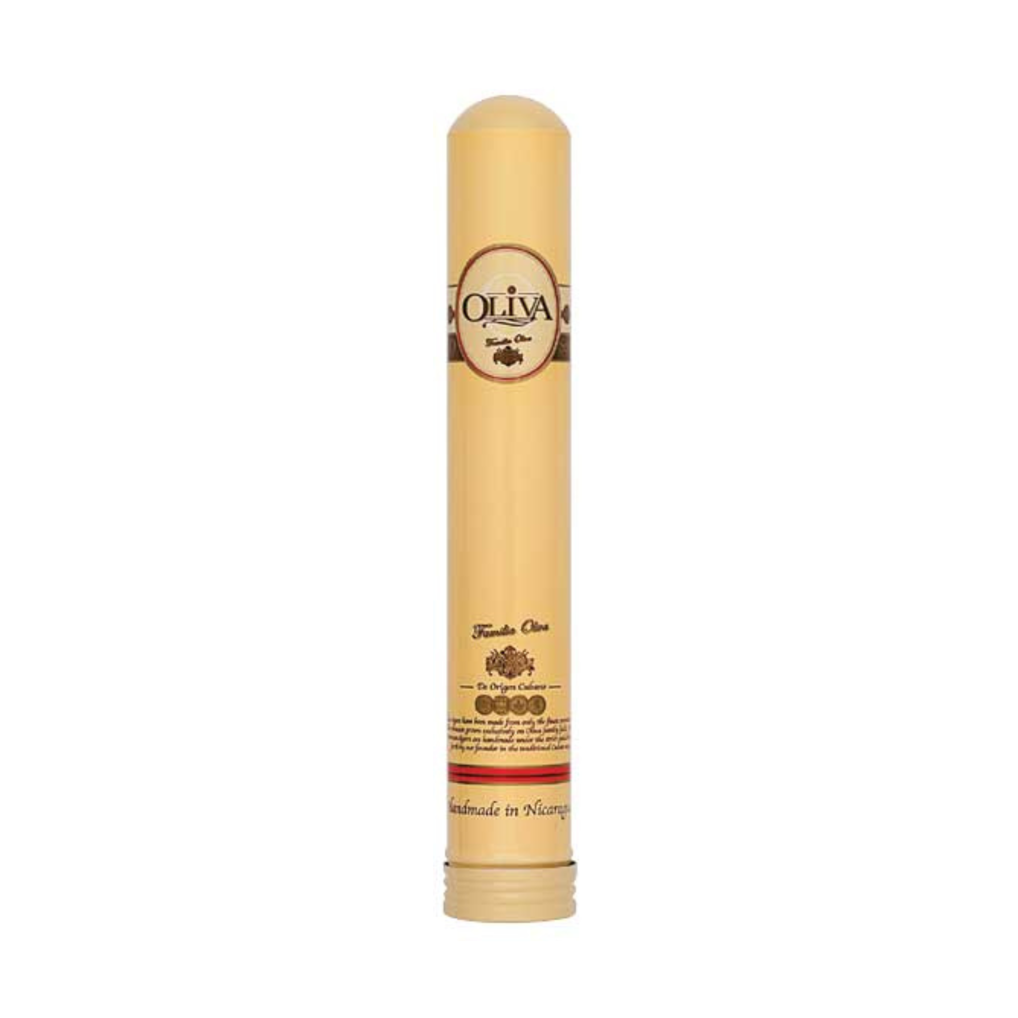 Oliva Serie O Robusto Tubos 10ct Box