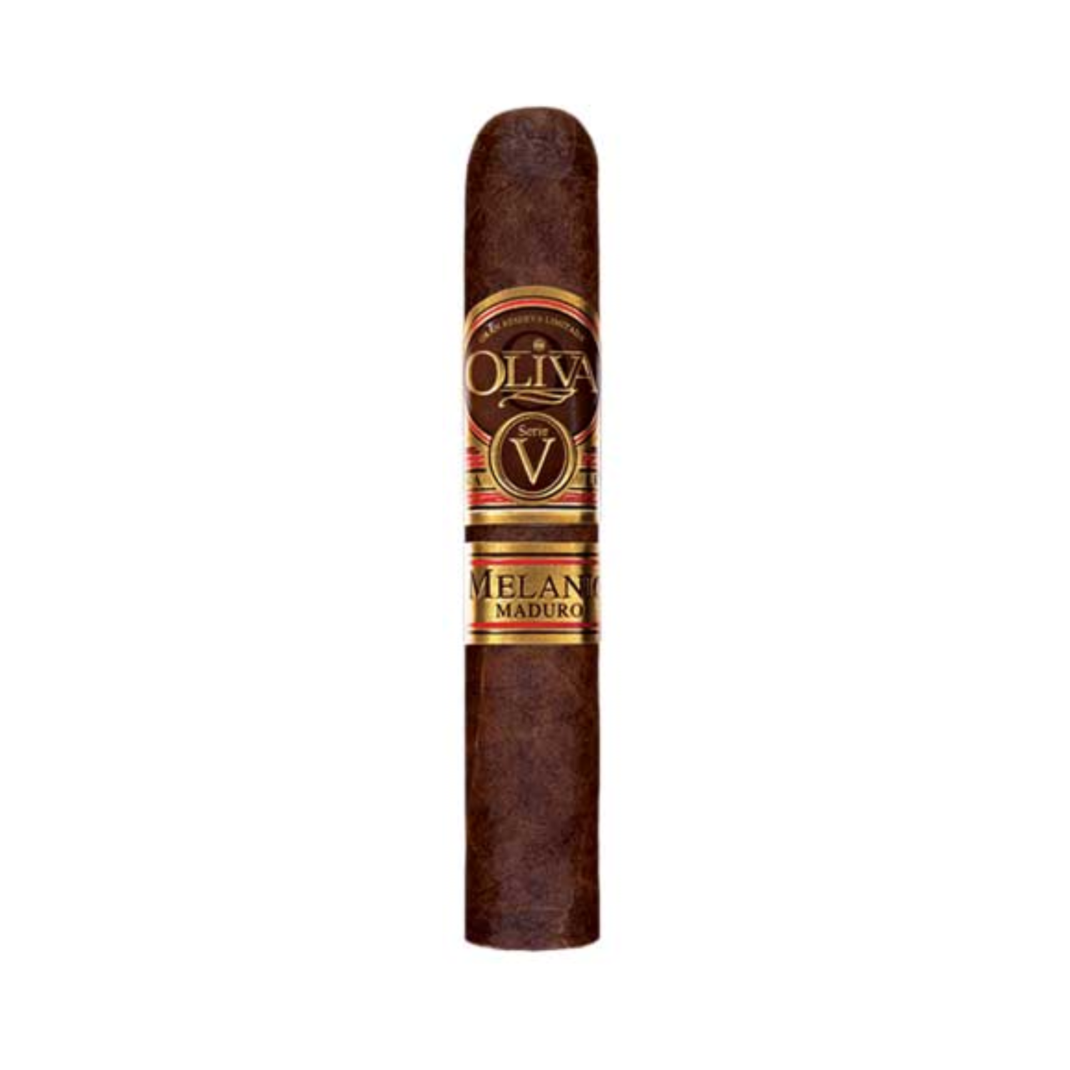 Oliva Serie V Melanio Maduro Robusto 10ct BOX