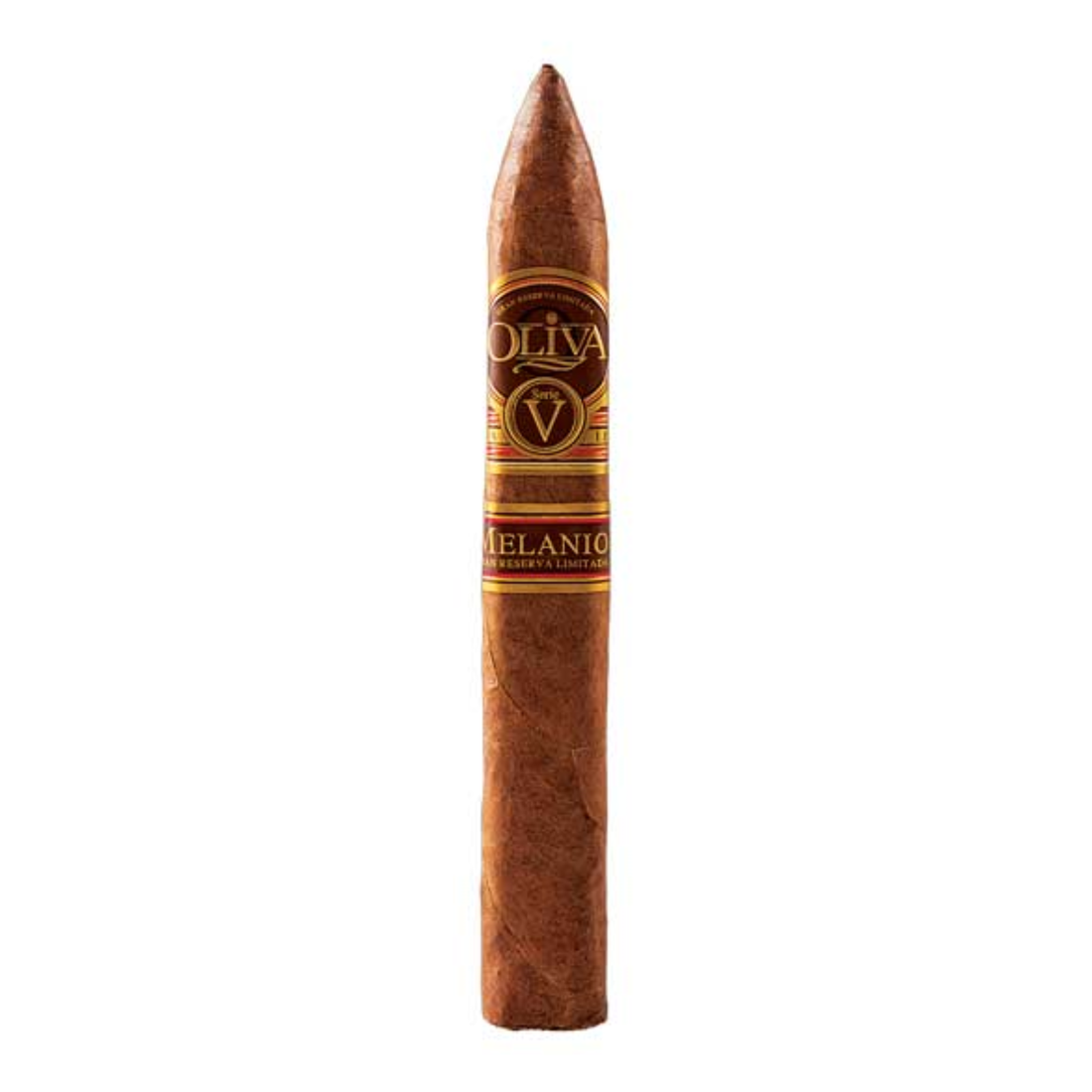 Oliva Serie V Melanio Torpedo 10ct BOX
