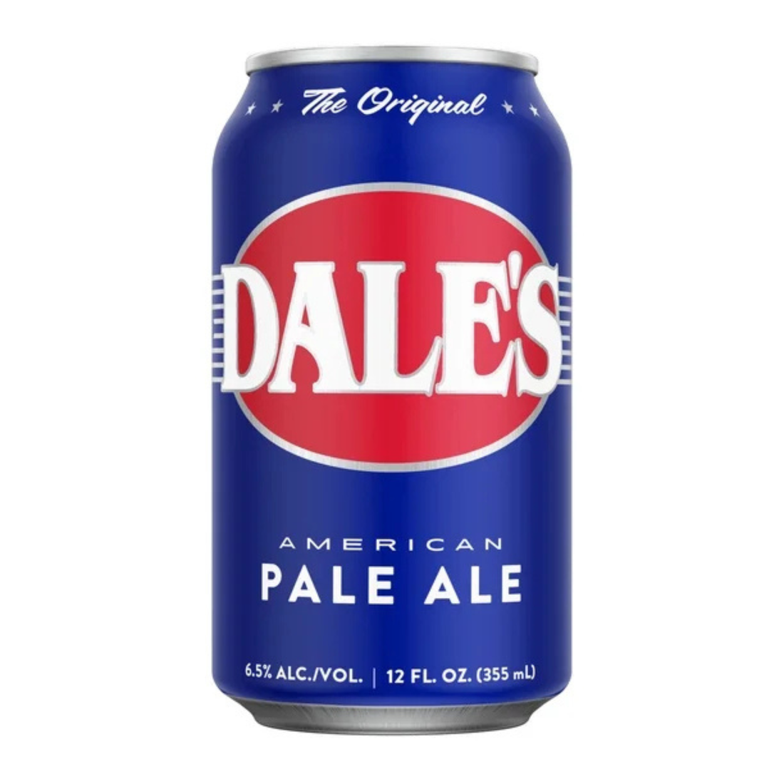 Oskar Blues Dales Pale Ale 12oz CAN