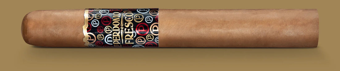 Perdomo Fresco Churchill Connecticut - Perdomo cigar