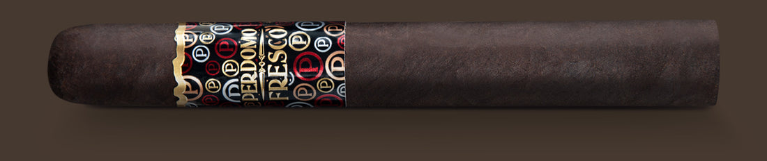 Perdomo Fresco Churchill Maduro - Perdomo cigar