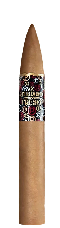 Perdomo Fresco Torpedo Connecticut 25ct BNDL - Perdomo cigar