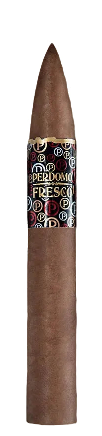 Perdomo Fresco Torpedo Sun Grown 25ct BNDL - Perdomo cigar