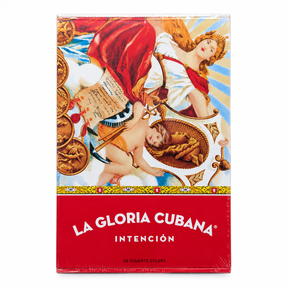 La Gloria Cubana Intencion Gigante 20ct BOX