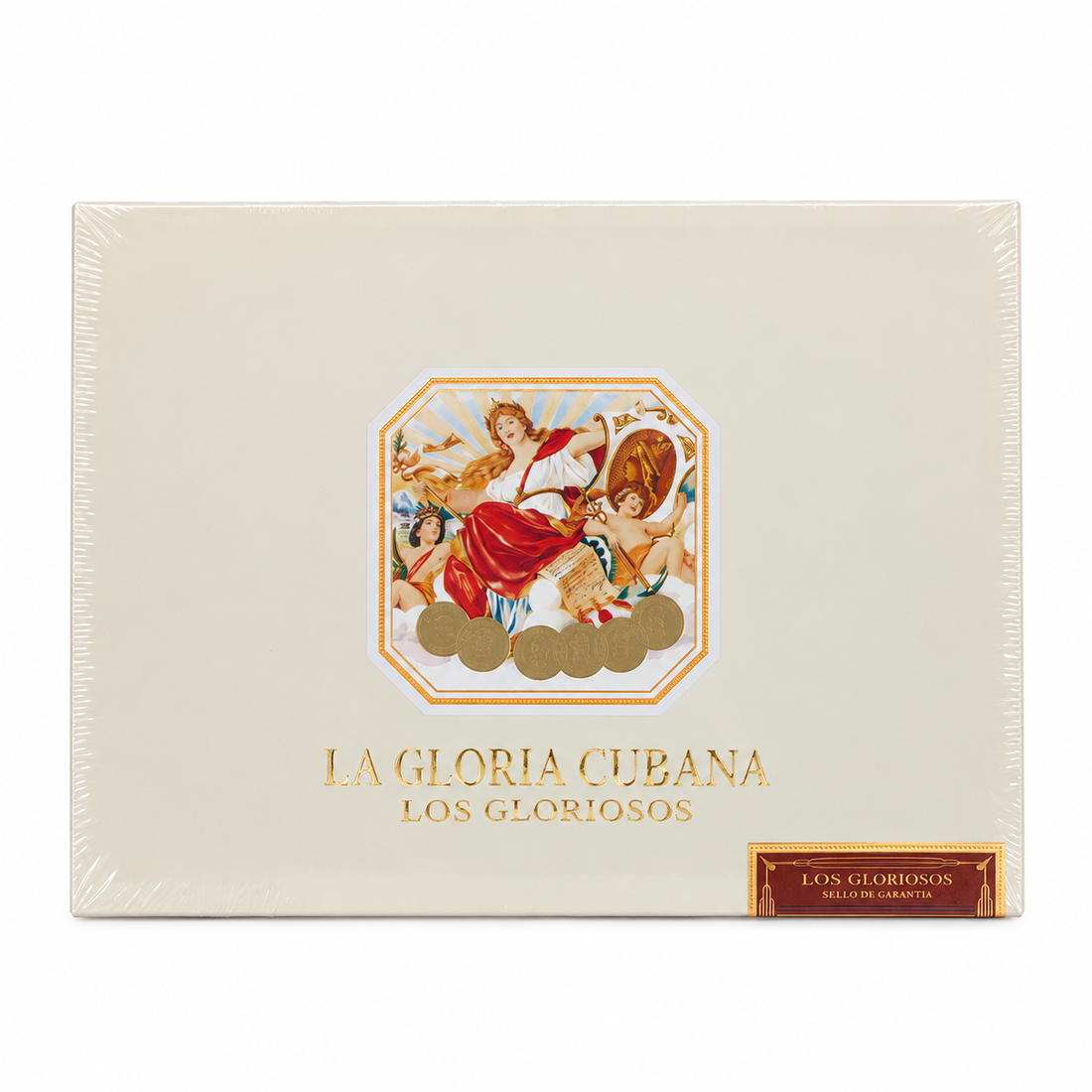 La Gloria Cubana Los Gloriosos Toro 20ct BOX