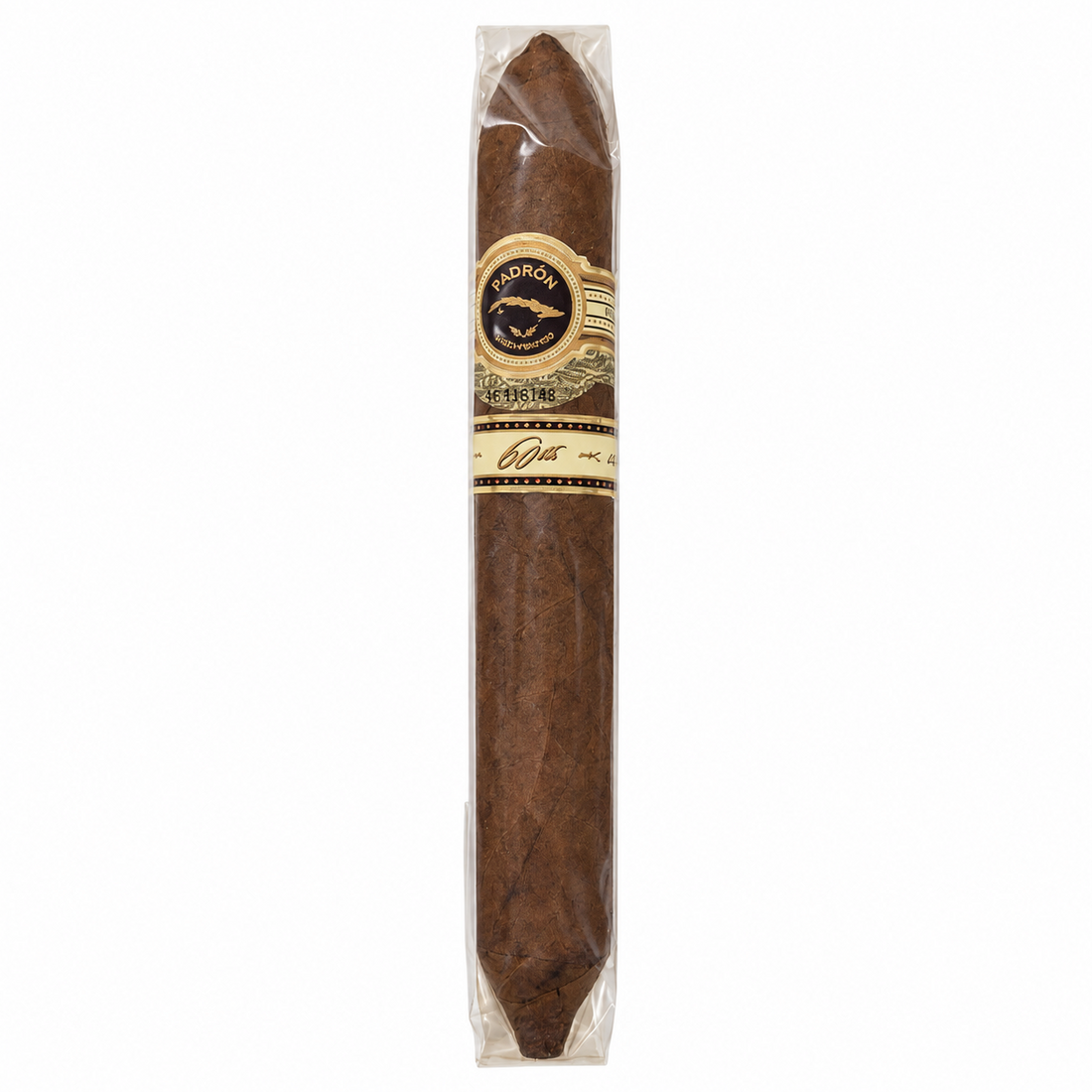 Padron 60th Natural