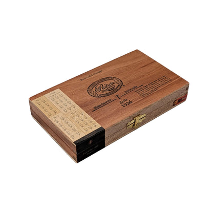 Padron Collection Maduro Sampler 5ct BOX
