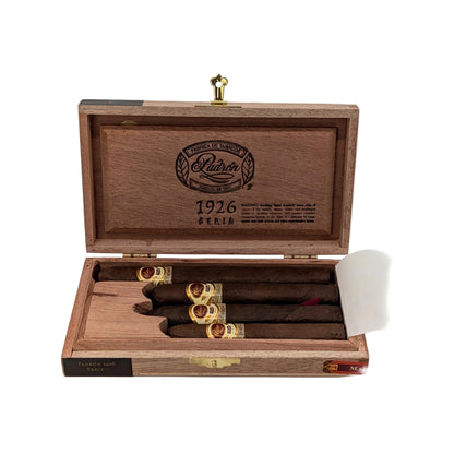 Padron Collection Maduro Sampler 5ct BOX