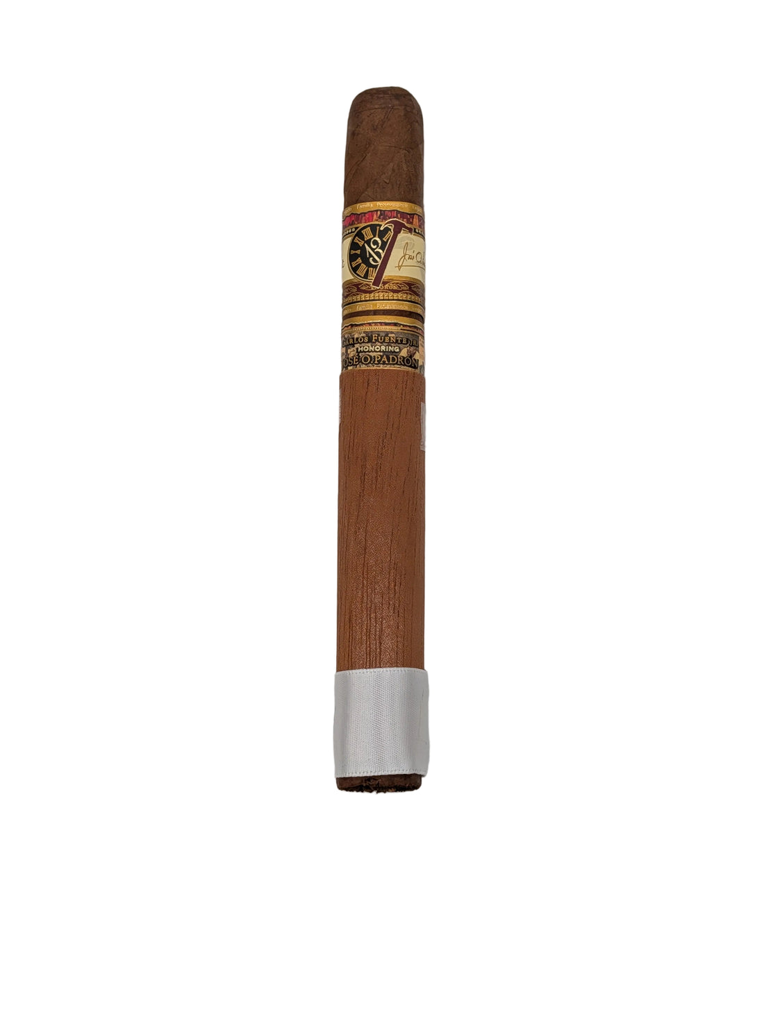 Arturo Fuente &amp; Padron Legends Are Forever