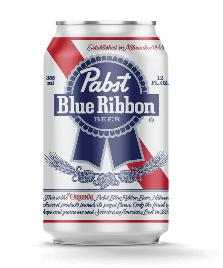 Pabst Blue Ribbon 30 Pack 12oz Cans