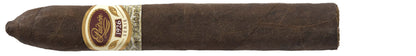 Padron 1926 No. 2 Natural cigar, Nicaraguan sun-grown wrapper, full strength, rich flavors of cocoa, espresso, cedar, black pepper.
