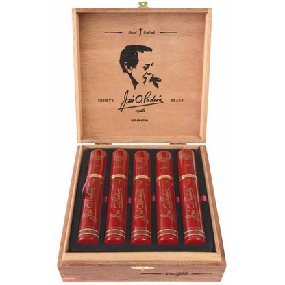 Padron 1926 No. 90 Maduro Tubo