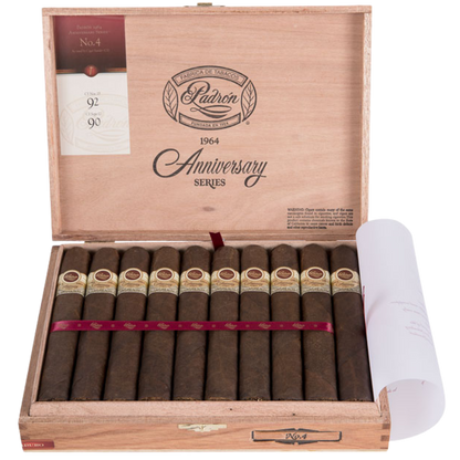 Padron 1964 No. 4 Maduro