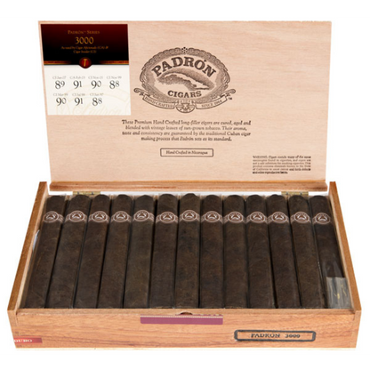 Padron 3000 Natural