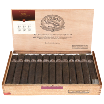 Padron 5000 Maduro
