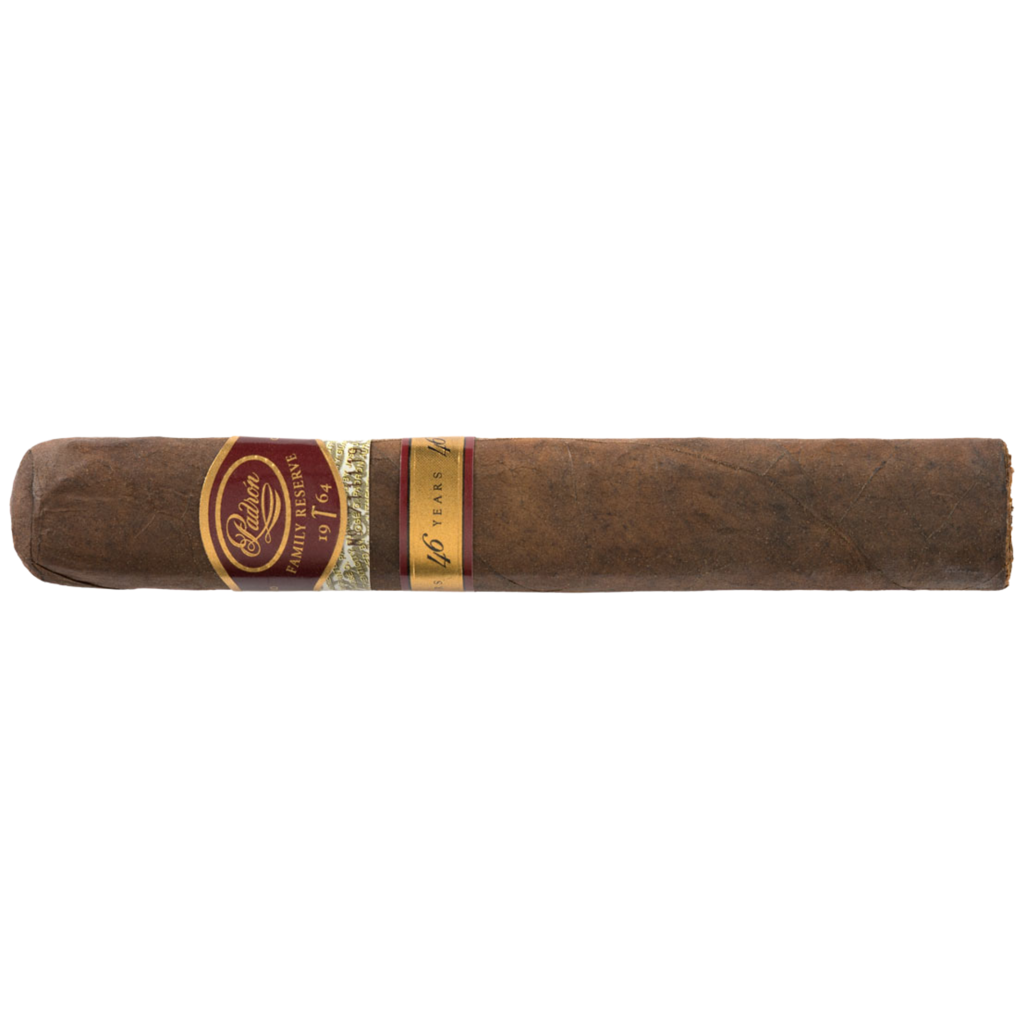 Padron Family Reserve No. 46 Natural