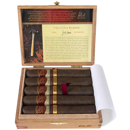 Padron Family Reserve No. 46 Natural