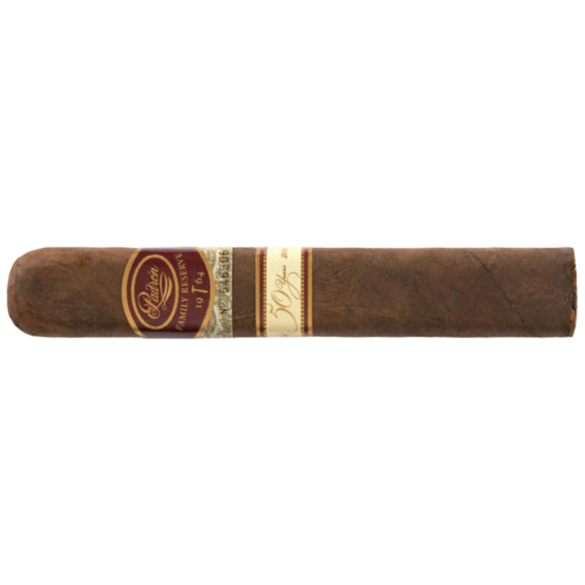 Padron Family Reserve No. 50 Maduro