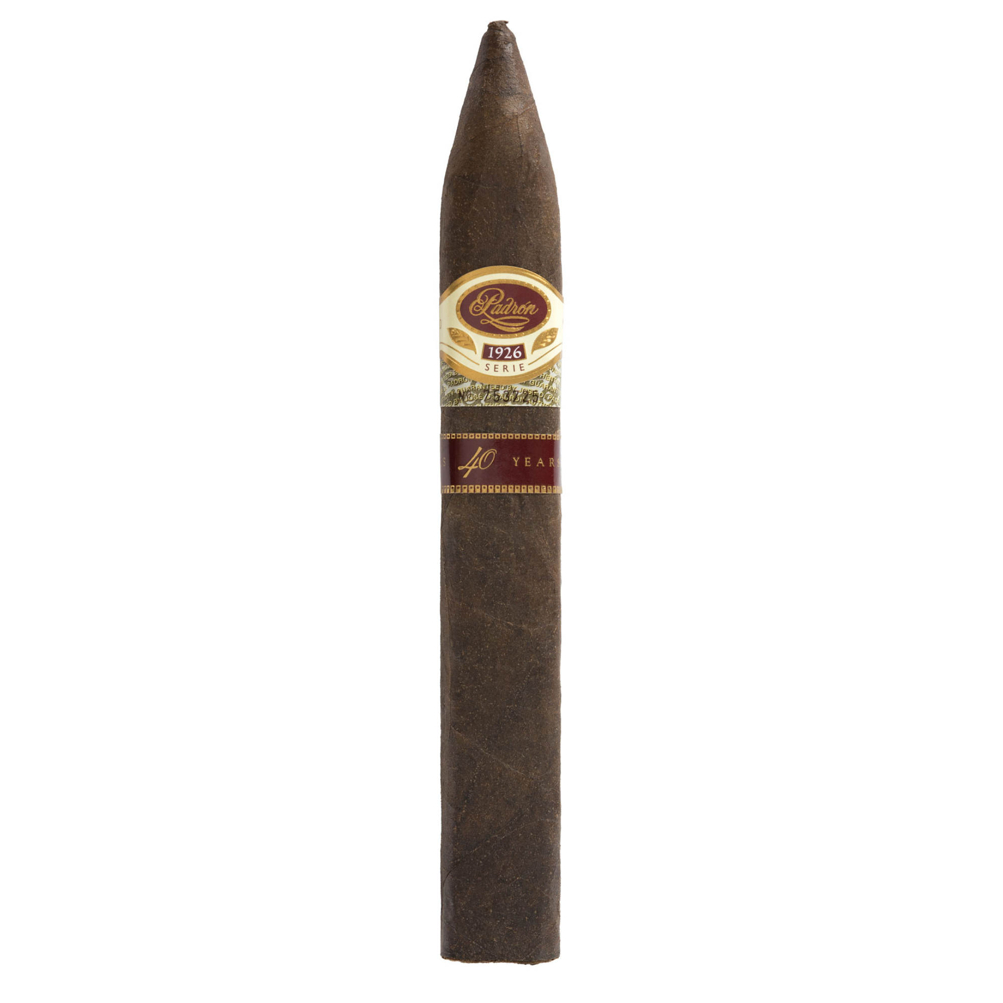 Padron No.40 Natural