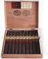 Open box of Padron 1926 No. 40 Natural cigars, showcasing Nicaraguan craftsmanship and full-bodied flavor in elegant torpedo shape.
