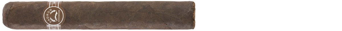 Padron 2000 Natural cigar, Nicaraguan Sun-Grown wrapper, 5x50 size, medium to full strength, with cedar and cocoa notes.